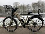 Ebike Cube Nuride Hybrid Pro framemaat 50 kmstand 5.306, Ophalen, Gebruikt, 47 tot 51 cm, Cube