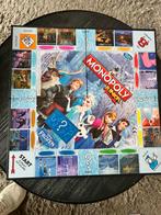 Monopoly junior, Een of twee spelers, Ophalen of Verzenden, Gebruikt, Parker