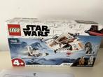 LEGO Star Wars 75268 Snowspeeder | NIEUW IN DOOS, Kinderen en Baby's, Speelgoed | Duplo en Lego, Info@lego.com, Denemarken, Lego