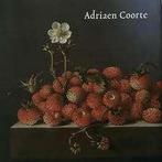 De stillevens van Adriaen Coorte, Ophalen of Verzenden, Zo goed als nieuw, Schilder- en Tekenkunst, Quentin Buvelot