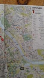 stadsplattegrond van Warschau, Gelezen, Mamastudio, Verzenden, 2000 tot heden