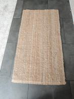 IKEA vloerkleed 80x150 cm – neutrale tint – grof reliëf, Ophalen, Zo goed als nieuw