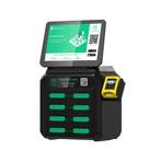 Powerbank station 6 slots, Ophalen of Verzenden, Nieuw