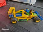 Playmobil Racewagen - Valvoline Champion 26, Ophalen of Verzenden, Gebruikt, Los playmobil