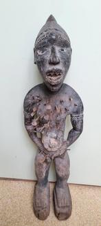 Vili Nkisi Nkonde spijkerfetisj, Antiek en Kunst, Ophalen of Verzenden