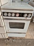 ATAG Gasfornuis - Klassiek model, Witgoed en Apparatuur, Ovens, Gebruikt, Oven, Ophalen, 45 tot 60 cm