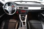 BMW 3 Serie Touring 318i M Sport Edition ECC Cruise control, Te koop, Geïmporteerd, Benzine, 73 €/maand