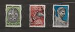 Nederland - 5e Wereldjamboree – Ongebruikt, Postzegels en Munten, Postzegels | Nederland, Verzenden, T/m 1940