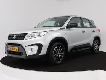 Suzuki Vitara 1.6 Comfort Outdoor airco/L.M. velgen/ Bluetoo beschikbaar voor biedingen
