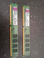 DDR3 geheugen modules, Ophalen of Verzenden, Zo goed als nieuw, DDR3, Desktop