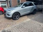 Grabber 275-45-R20 AT3 banden evt. Incl. Mercedes velgen., Auto-onderdelen, Banden en Velgen, Ophalen, 275 mm, 20 inch, Zomerbanden