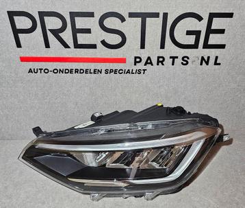 Koplamp VW TAIGO 2G7 LED LINKS 2G7941005A VOLKSWAGEN ORIGINE beschikbaar voor biedingen