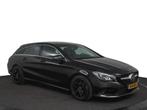 Mercedes-Benz CLA-klasse Shooting Brake 180 Business Solutio, CLA, 730 kg, Euro 6, 4 cilinders