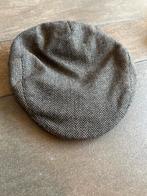 Brixton Hooligan Snap Cap - Bruin, Kleding | Heren, Ophalen of Verzenden, Nieuw, Pet