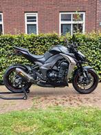 Kawasaki Z1000, Motoren, 4 cilinders, Particulier, Meer dan 35 kW, ABS