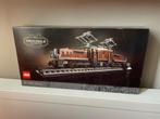 Creator Expert 10277 Krokodil Locomotief - Nieuw/gesealed, Nieuw, Complete set, Lego, Verzenden