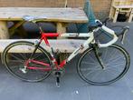 Intersens racefiets, Fietsen en Brommers, Fietsen | Racefietsen, Overige merken, Gebruikt, Aluminium, Ophalen of Verzenden