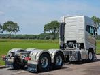 VOLVO FH 750 6x2 9t fa wb 430, Automaat, Euro 6, Bedrijf, Diesel