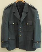 Uniform DT, (Jas&Broek), Tropen, maat: 56¼, KLu, 2003.(Nr.1), Verzamelen, Ophalen of Verzenden, Luchtmacht, Nederland, Kleding of Schoenen