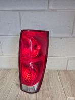 Chevrolet Avalanche 2001 - 2006 achterlicht rechts €100, Ophalen of Verzenden, Gebruikt, Chevrolet