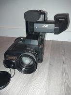 JVC Super VHS videocamera, Audio, Tv en Foto, Videocamera's Analoog, Ophalen of Verzenden, Camera