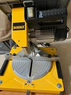 DeWalt tafelzaag / combinatiezaag in goede staat, Doe-het-zelf en Verbouw, Gereedschap | Zaagmachines, Ophalen, Cirkelzaag, DeWalt