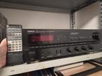 Denon DRA-425R versterker, Ophalen, Zo goed als nieuw, Denon
