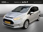 Ford B-Max 1.0 EcoB. Titanium '' zeer mooi '', Voorwielaandrijving, Euro 5, Gebruikt, Handgeschakeld
