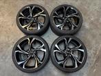 ✅ 19 Inch 5x112 Audi Sport A3 S3 8Y A4 S4 A6 Velgen S line, Gebruikt, Banden en Velgen, 235 mm, All Season