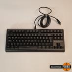 Steelseries Apex M750 TKL (US) Keyboard | Nette Staat, Computers en Software, Toetsenborden, Steelseries, Gebruikt, Support@steelseries.com
