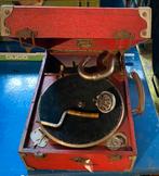 Grammafoon, Antiek en Kunst, Antiek | Tv's en Audio, Ophalen