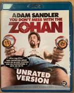 YOU DON’T MESS WITH THE ZOHAN BLU-RAY MAX HI-DEF NLO SANDLER, Verzenden, Gebruikt