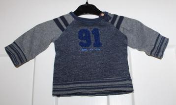 Sweater van Noppies 56 beschikbaar voor biedingen