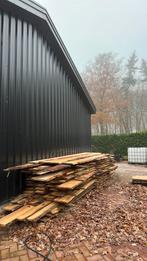 Douglas hout schaaldelen, Ophalen, Nieuw, 250 cm of meer, Planken