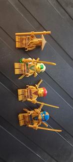 Lego ninjago Legacy golden ninja., Kinderen en Baby's, Speelgoed | Duplo en Lego, Ophalen of Verzenden, Nieuw, Losse stenen, Lego