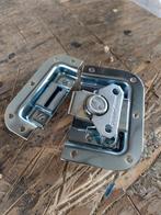 Penn Elcom L905/928 vlindersluitingen - 8 stuks nieuw, Muziek en Instrumenten, Behuizingen en Koffers, Ophalen of Verzenden, Nieuw