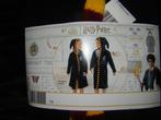 nieuw Harry Potter badjas ochtendjas maat 122 /128, Ophalen of Verzenden, Nieuw, Jongen of Meisje, Overige typen