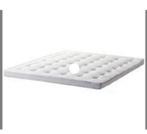 Topper Ikea Tustna 140x200, Huis en Inrichting, Ophalen, Tweepersoons, 140 cm, Zo goed als nieuw