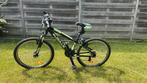 Leuke crossfiets, Fietsen en Brommers, Fietsen | Crossfietsen en BMX, Ophalen, 24 inch of meer, Gebruikt, Aluminium