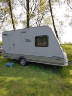 Caravan Caravelair Antares Lux, Luifel, Particulier, 500 - 750 kg, Caravelair