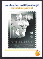 Troonswisseling 30 april 2013, Postzegels en Munten, Postzegels | Nederland, Verzenden, Na 1940, Postfris