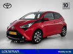 Toyota Aygo 1.0 VVT-i x-joy | Climate control | Cruise contr, Voorwielaandrijving, 12 maanden, Stof, Gebruikt
