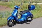 Vespa GTS Super Tech 300 HPE 2021, Fietsen en Brommers, Scooters | Vespa, Ophalen, Overige modellen, 300 cc, Zo goed als nieuw