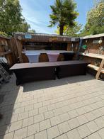 Sta tafels en bufettafels, Ophalen of Verzenden, Zo goed als nieuw