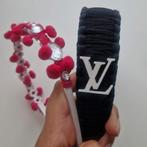 Leuke haarband diadeem headpiece bandeau, Ophalen of Verzenden, Nieuw, Haarspeld