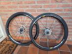 Set MTB wielen Mavic Cross Ride 26 inch, Ophalen of Verzenden, Zo goed als nieuw, Mountainbike, Wiel