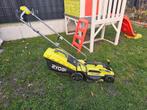 Ryobi rlm13e33s elektrische grasmaaier, Tuin en Terras, Grasmaaiers, Ophalen, Gebruikt