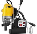Magnetische Boormachine - 1100W - Verstelbaar, Doe-het-zelf en Verbouw, Gereedschap | Boormachines, Verzenden, Niet ingevuld, Nieuw