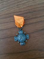 Medaille nr 322 Breda Beatrix 14 Mei 1953, Verzenden