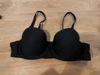 Wacoal bh 80B NIEUW!! Nu €20, Ophalen of Verzenden, Zwart, BH